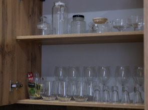 Апартаменты 1