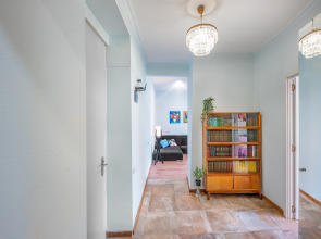 Апартаменты HB apartments Mtskheta