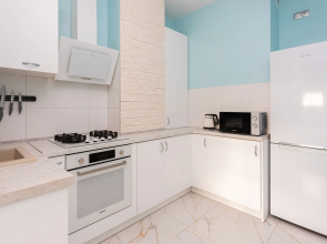 Квартира на  7 этаже в центре Калининграда