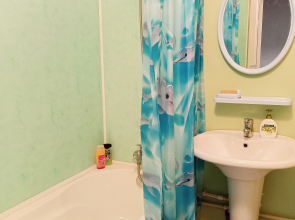 Квартира Просторная Квартира в Центре Тулы