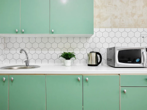 Апартаменты Сутки В КРД Первая Линия Парка Галицкого