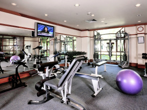 Курортный отель Sokha Angkor