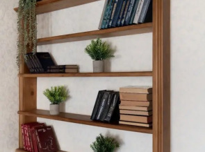 Апартаменты Volgarooms на проспекте Мира