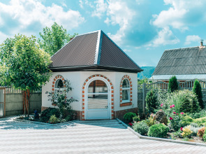 Гостевой дом "Огни Хаджоха"