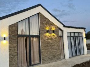 White Villa Sevastopol Private House