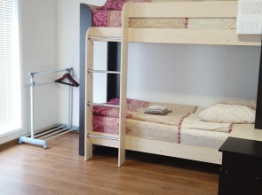 Гостевой дом Каньон