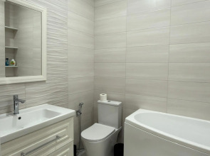 Апартаменты на Шогенцукова