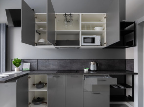 Апартаменты Knokey Суворовская