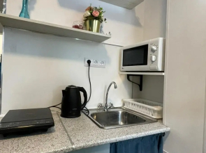 Апартаменты  Ваш Питер 2