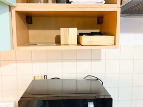 Апартаменты Rubtsovka Flat