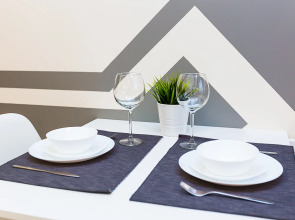 Апартаменты Новотушинская 2