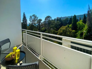 Апартаменты Мира на Курортном 3