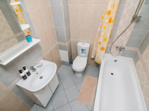 Апартаменты Апрель Брестская 1