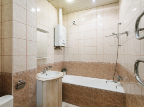 Квартира с видом на Казанский собор