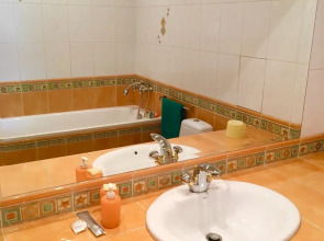 Апартаменты Apartments Minsk