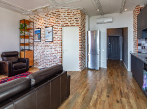 Апартаменты N-Joy Cinema