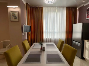 Квартира Все для Вас