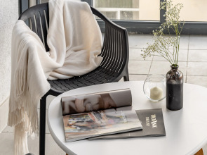 Квартира Granat на Васильевском острове Satin home