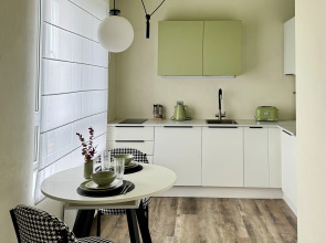 Квартира Весна на Балтике