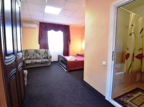 Гостевой дом Маленькая Гагра