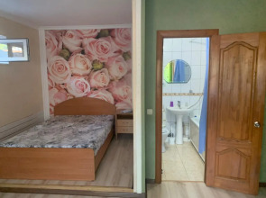 Гостевой дом Салют Вера