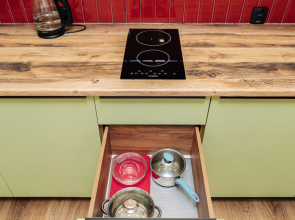 Апартаменты Рядом с Парком 1000-летия Ярославля и Которосльной набережной