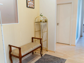 Апартаменты Большая Морская 9