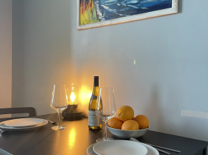 Квартира Однокомнатная