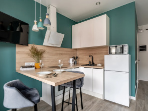 Апартаменты Your Pushkin Apart