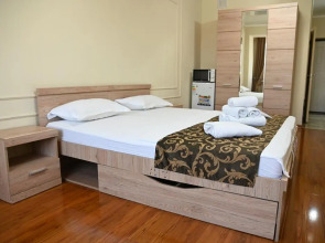 Апартаменты ЖК Молодежный