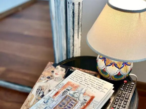 Апартаменты Art Fontanka River