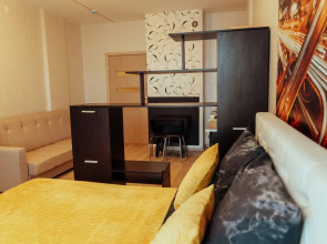 Апартаменты на Революции 48а