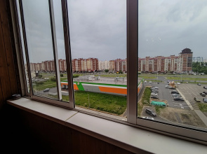 Апартаменты на Шекснинском проспекте