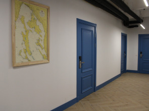 Хостел Дублин Сити