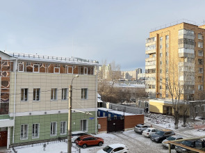 Апартаменты Династия