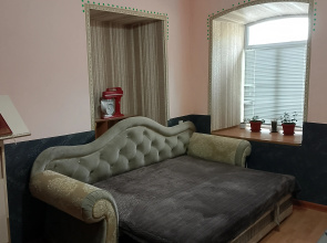 Uyutnaya V Samom Tsentre Goroda Flat