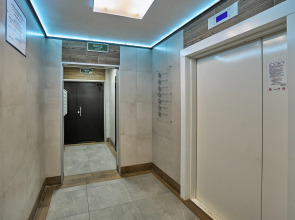 Апартаменты КАК ДОМА