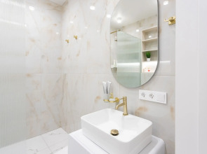 Квартира на Тургенева