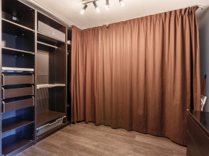 Апартаменты  1912 у Ростральных колонн