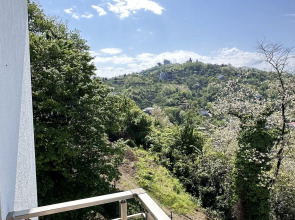 Отель Mandarina