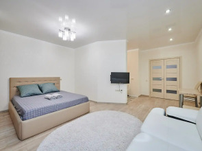 Квартира Шикарная Студия на 1-ой Окружной