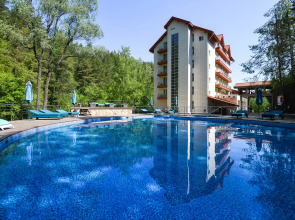 Hotel Na Kamushkakh 5*