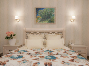 Отель Высотник