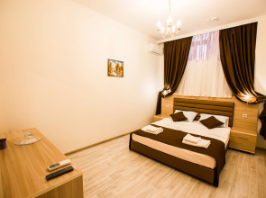 Мини-Отель City Life