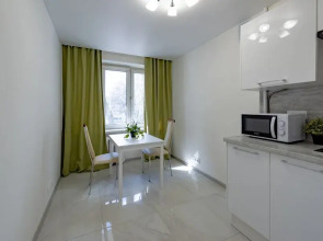 Апартаменты Inndays Херсонская 19