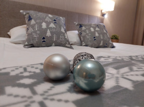 Апартаменты В Питере жить 1