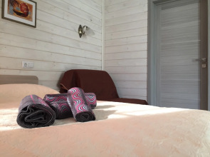 Гостевой дом Терраса