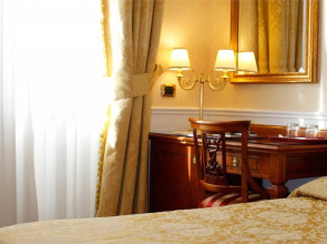 Отель Villa Pinciana