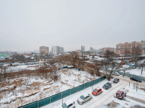 Апартаменты на Московском шоссе 33к3