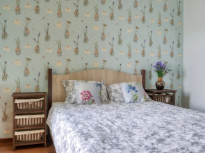 Апартаменты Provans